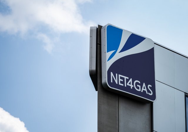 NET4GAS