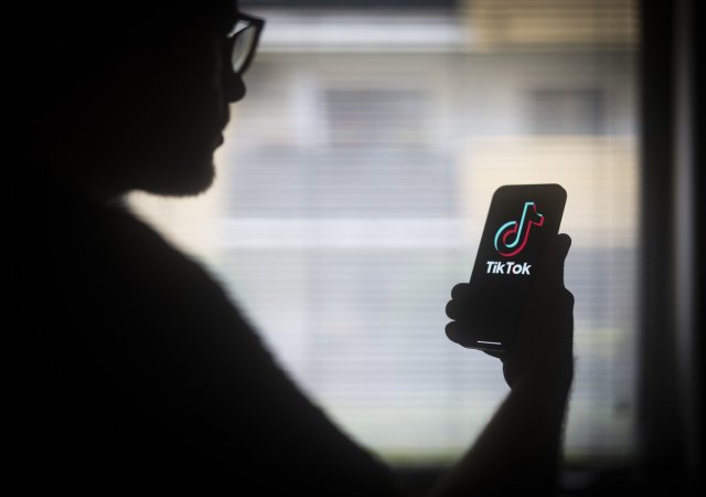 TikTok