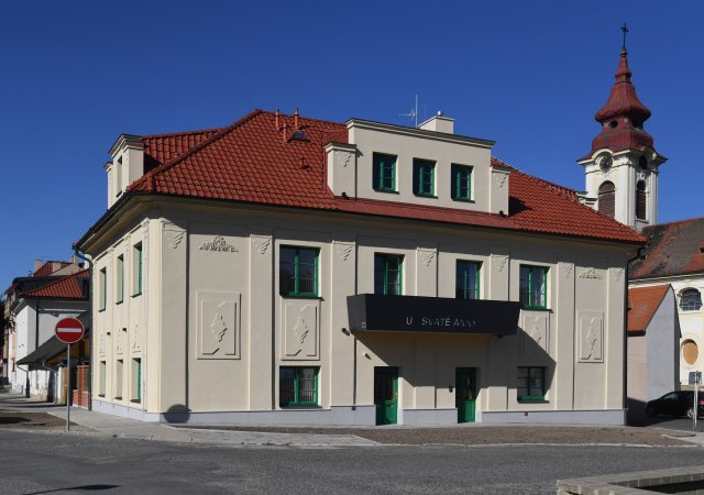 Postoprty využívají k rekonstrukcím evropské dotace