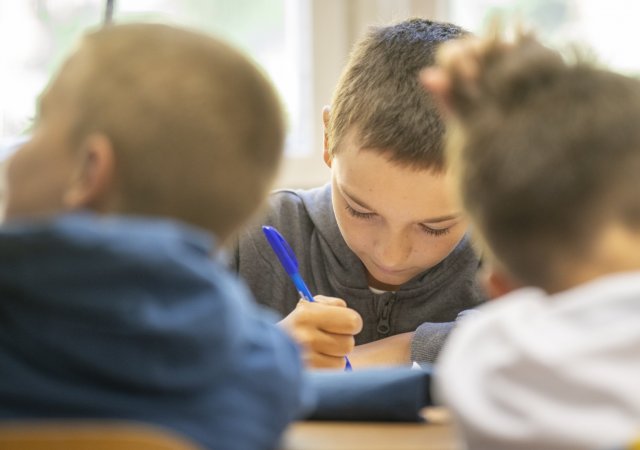 Ukrajinské děti podstupují převýchovu na řadě míst v Rusku