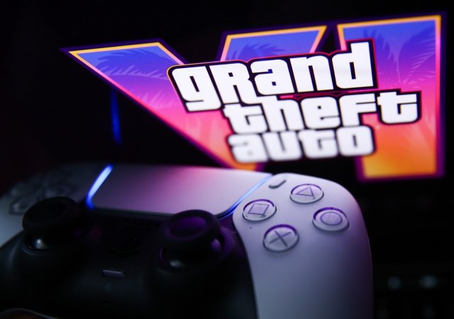 Grand Theft Auto VI