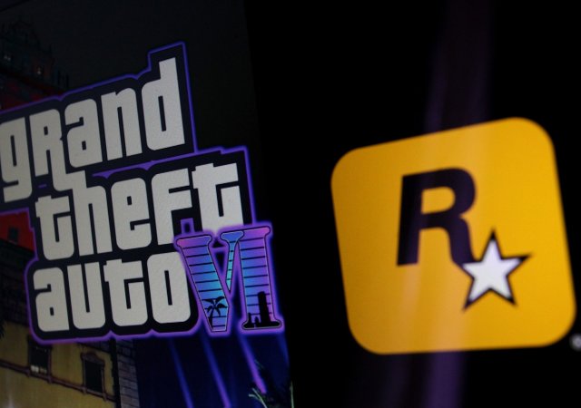 GTA VI vyjde v květnu 2026