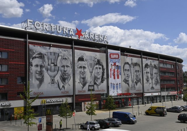 Fortuna Aréna