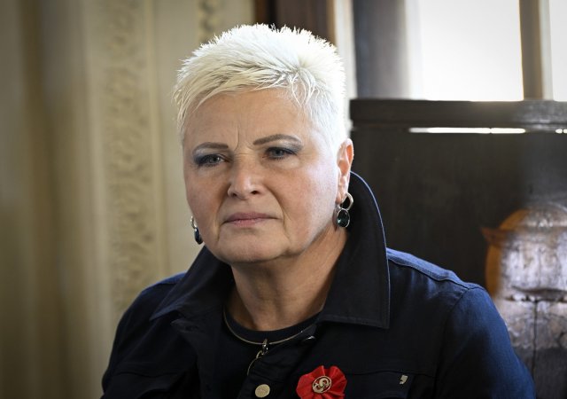 Hana Moučková odstoupila z funkce starostky a členky předsednictva České obce sokolské (ČOS)