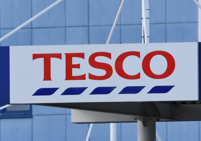 Tesco