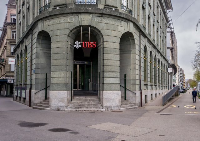 UBS
