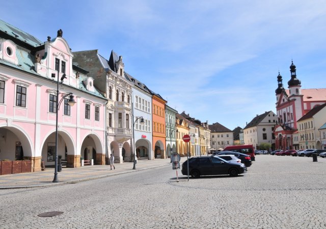 Chomutov