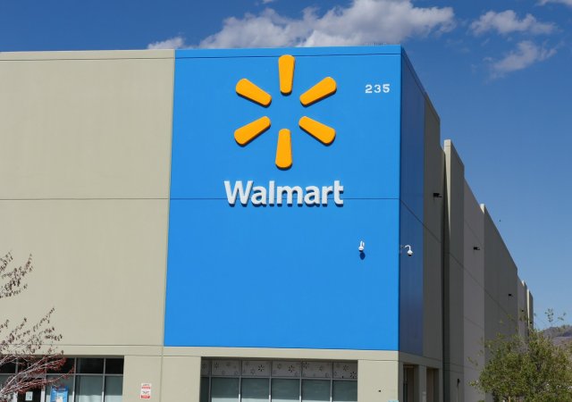 Walmart