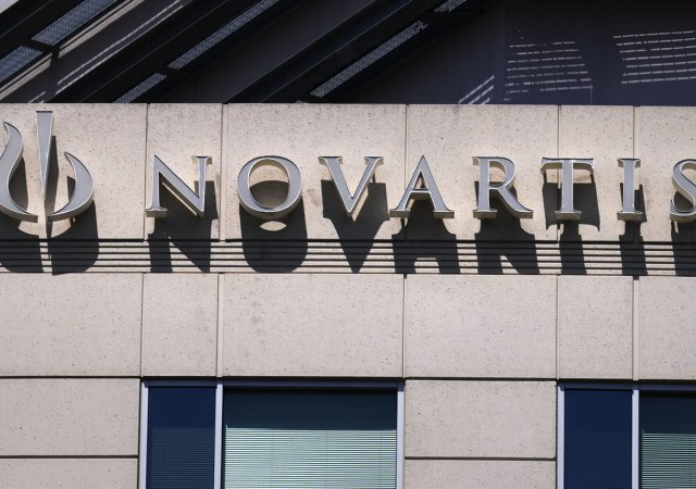 Novartis