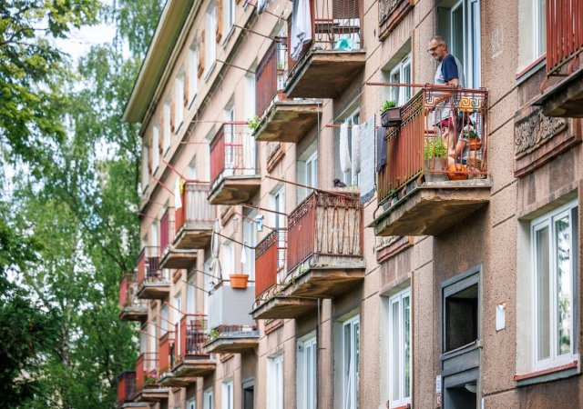 Heimstaden vydělal 5,5 miliardy