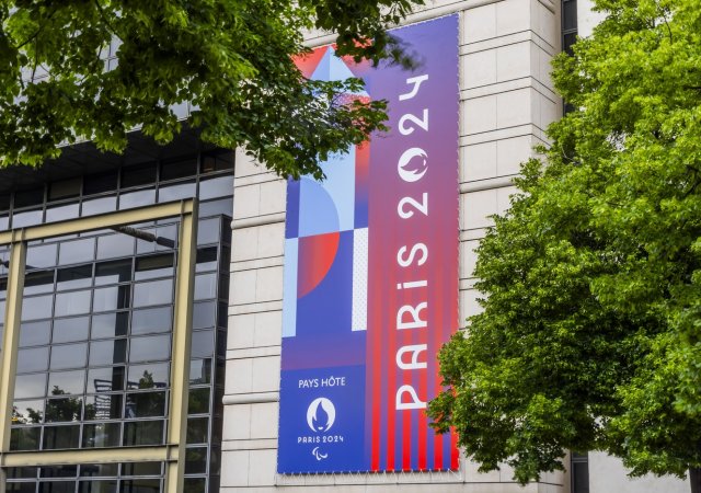 Ruské falešné zprávy a videa se snaží podkopat pařížskou olympiádu