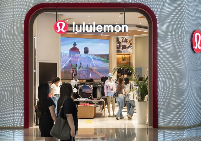 Lululemon