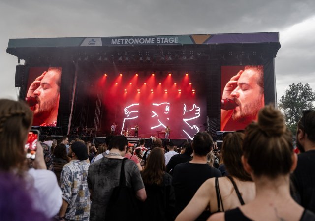 Praha přichází o velký festival. Po deseti letech končí Metronome Prague