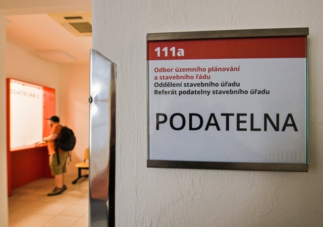 stavební úřad