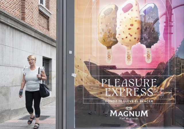 Magnum Ice Cream Company