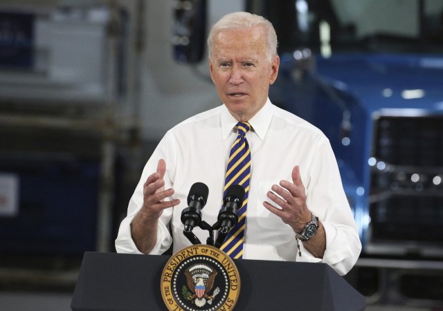 Joe Biden již nebude kandidovat na prezidenta USA
