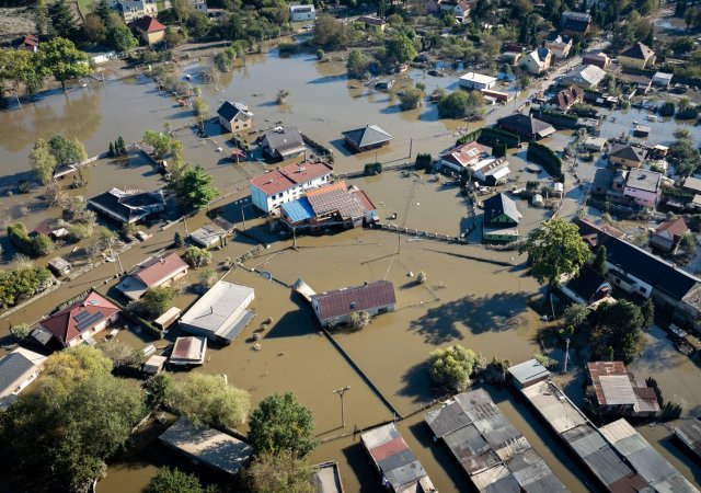Povodně 2024 patřily k nejtragičtějším katastrofám u nás