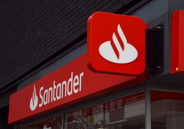 Banka Santander