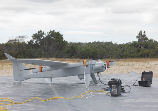 AeroVironment
