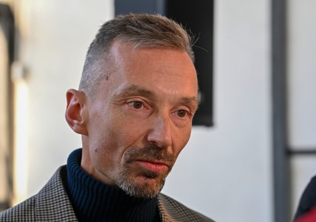 Pavel Sovička je novým šéfem Americké obchodní komory v ČR