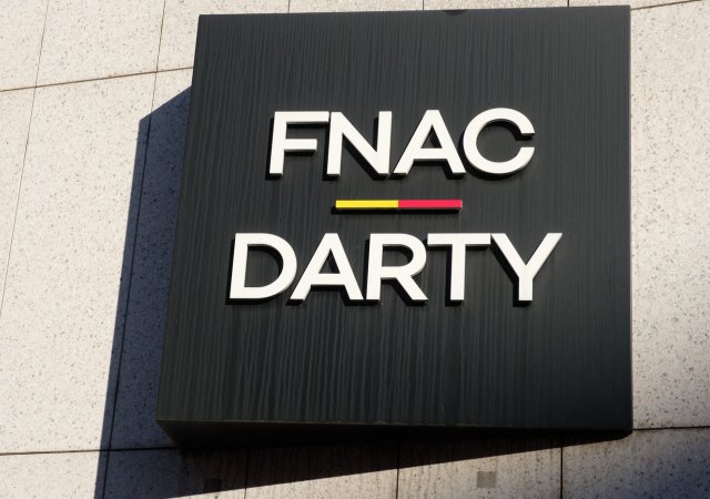 Fnac Darty