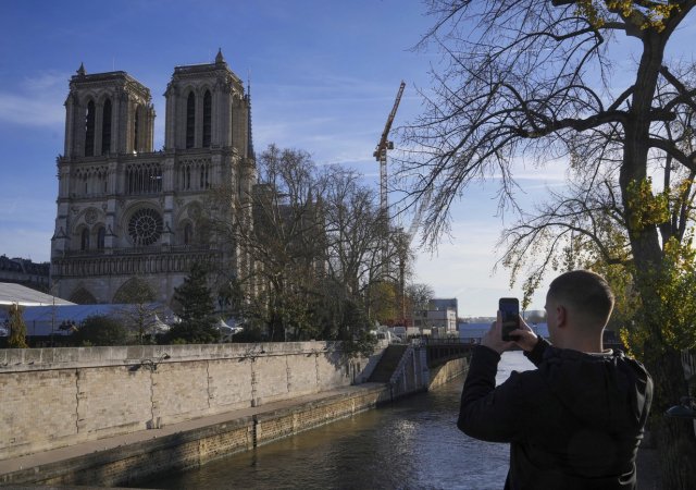 Notre-Dame