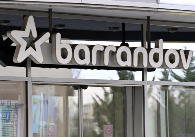 TV Barrandov