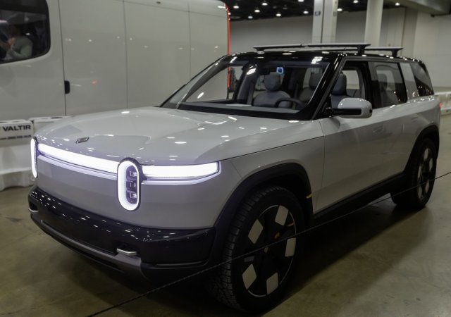 Rivian R2