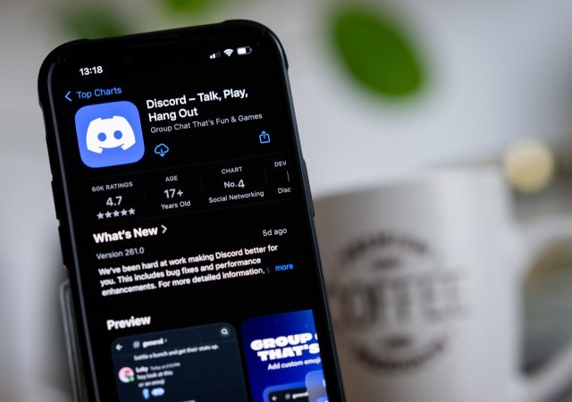 Hackerům se podařilo proniknout k údajům některých uživatelů populární komunikační platformy Discord