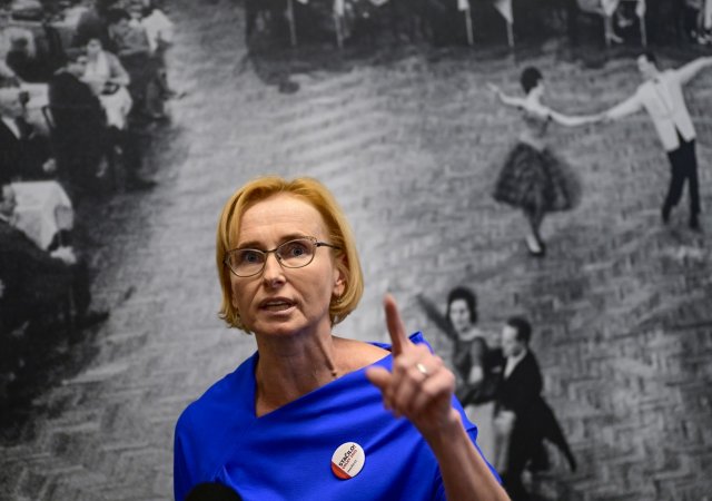 Kateřina Konečná