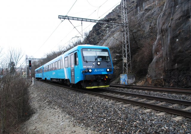 Arriva rozšíří svůj stávající vlakový park
