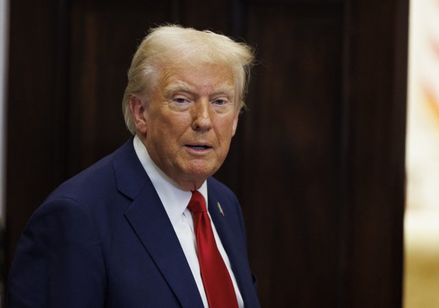 Donald Trump a jeho nesplněné sliby. Neukončil válku na Ukrajině za jediný den