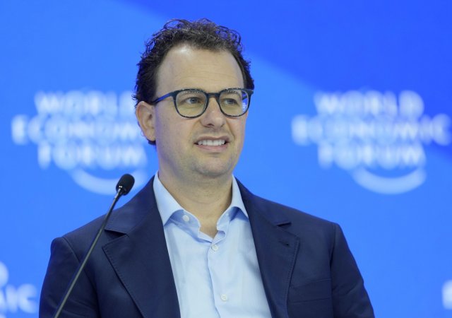 Dario Amodei