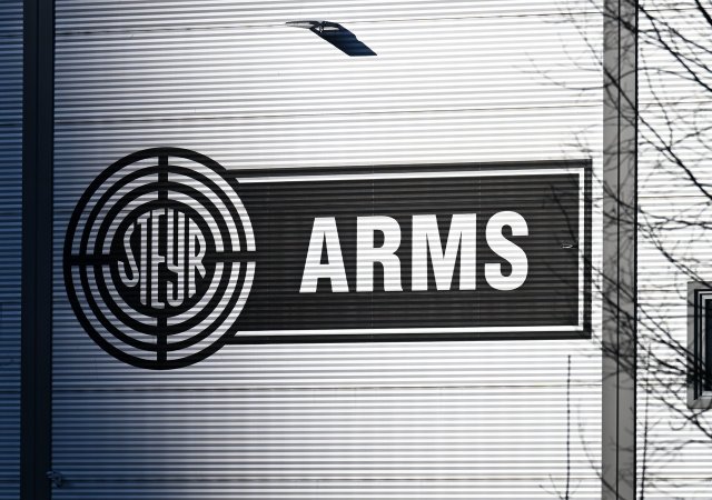 Součásti RSBC skupiny je rakouská zbrojovka Steyr Arm