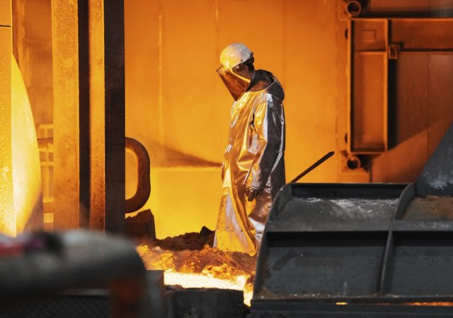 Thyssenkrupp