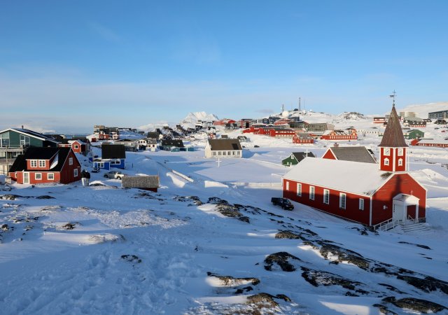 Nuuk