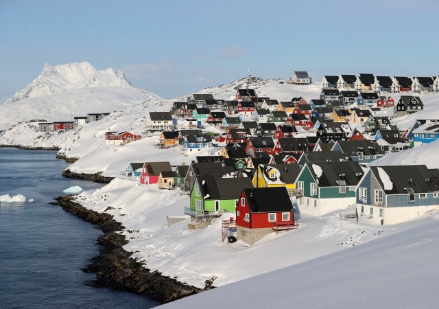 Nuuk