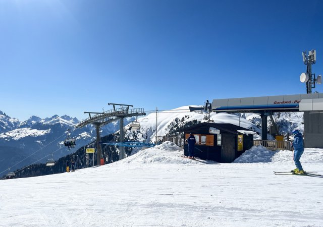 Kupovali jste skipas v Dolomitech? Lyžaři mohou dostat peníze zpět