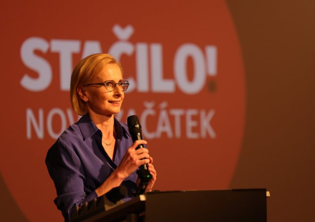 Kateřina Konečná