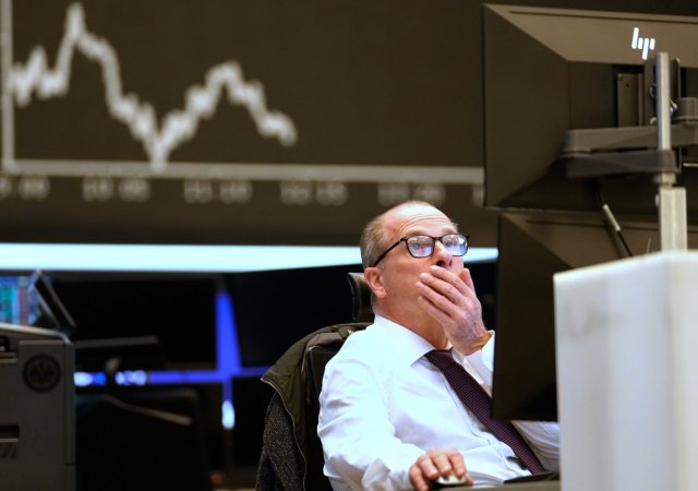 Index DAX
