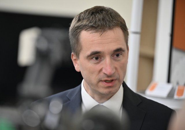 Lukáš Vlček