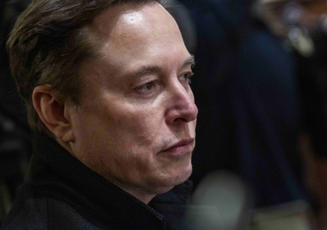 Elon Musk
