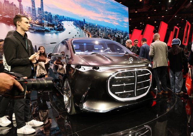 Mercedes-Benz