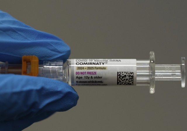 mRNA vakcíny by mohly zásadně proměnit léčbu rakoviny