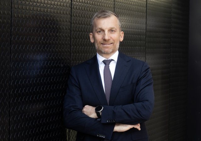 Cyrani povede dceřinku ČEZu. Firma má sehrát roli při plánovaném zestátnění