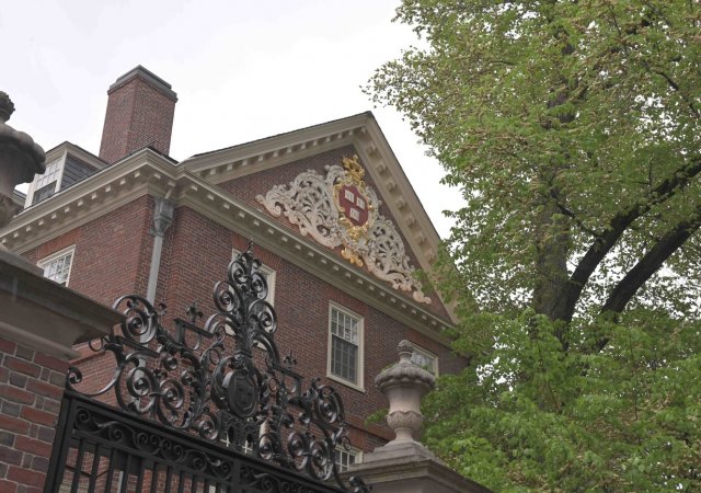 Harvard