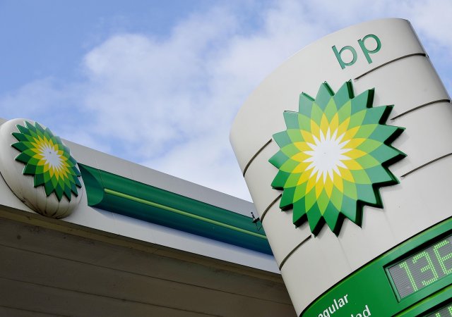 BP