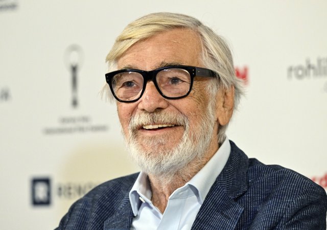 Jiří Bartoška