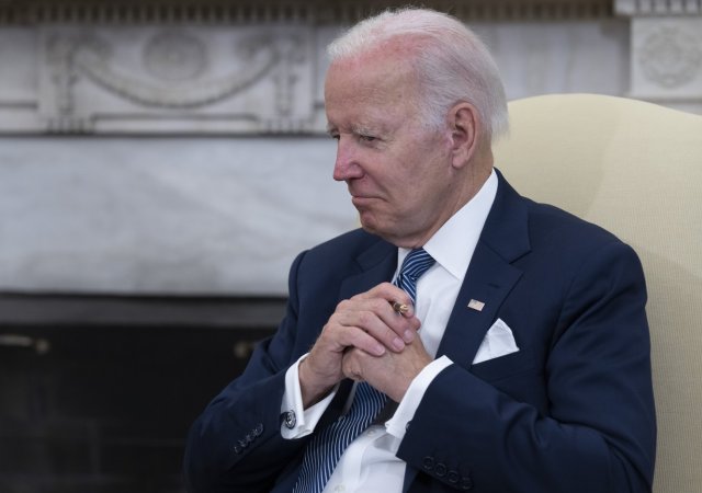 Exprezident USA Joe Biden má rakovinu