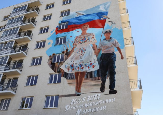 Mariupol
